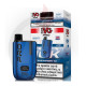 IVG Pro Blue Raspberry Ice Starter Kit